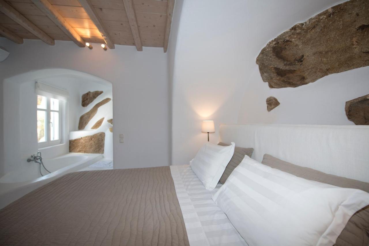 Pousada Azurite With Heated Pool By Diles