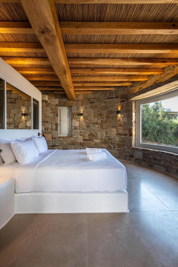 Mykonos Ag In Ftelia (Mykonos)