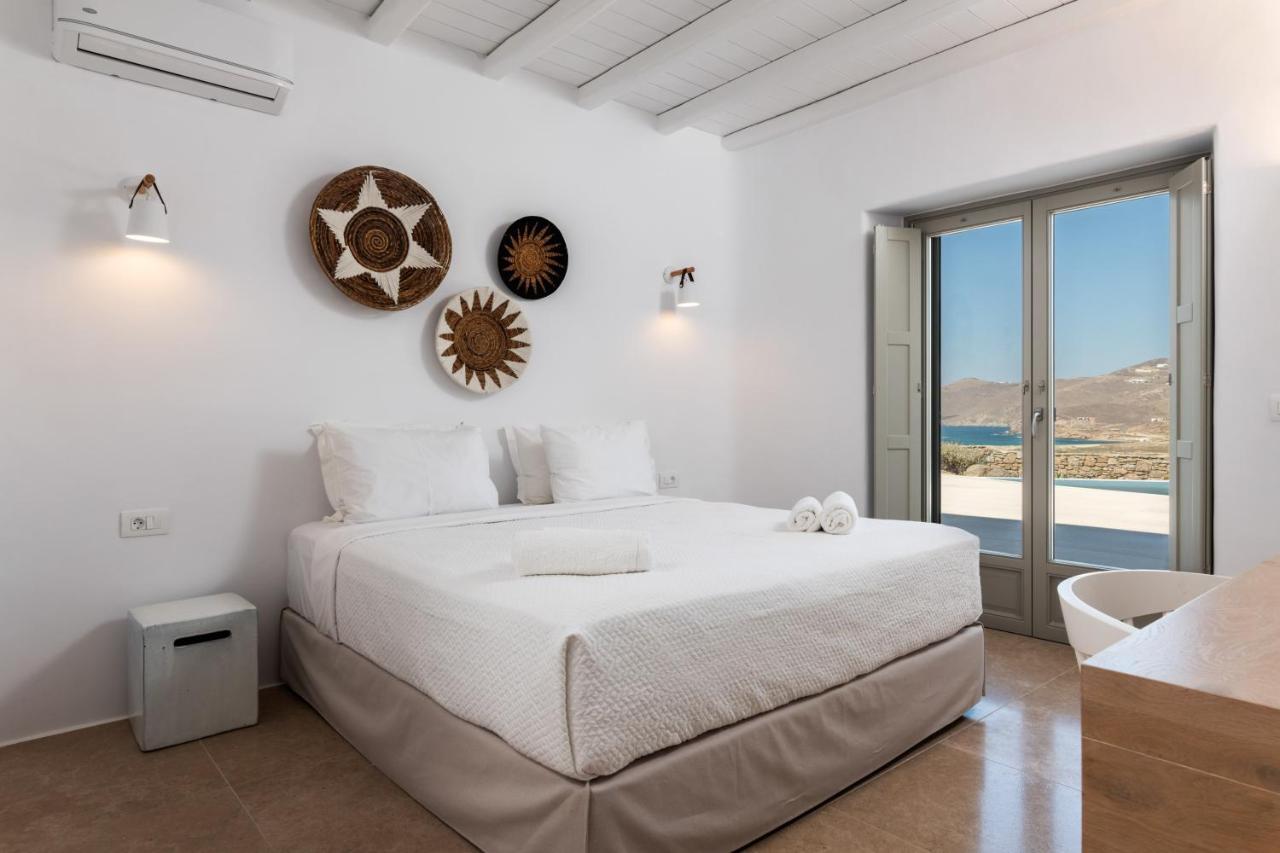 Mykonos Ag In Villa *