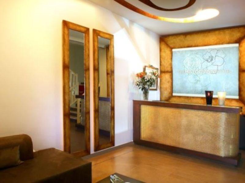 Hotel Matogianni