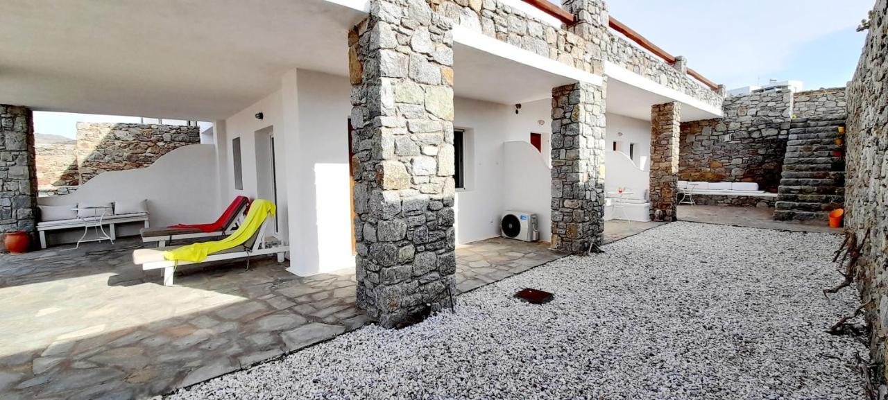 Guest house In Studio - Myloch Village Mykonos 2 Mykonos Town