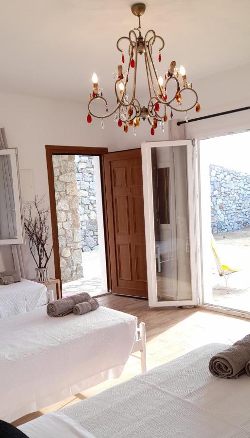 Guest house In Studio - Myloch Village Mykonos 2 *