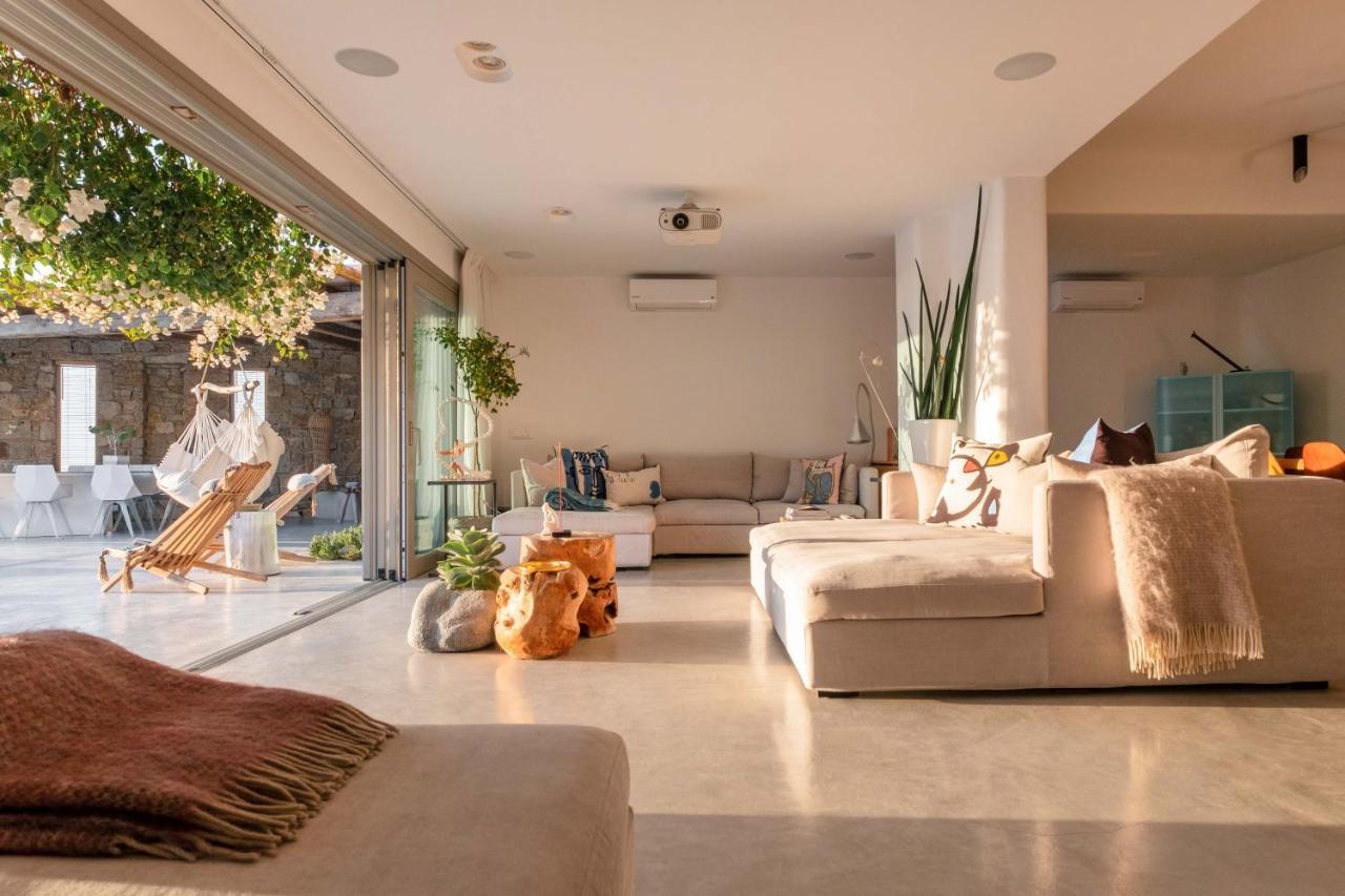 Fleur De Sel Villa *