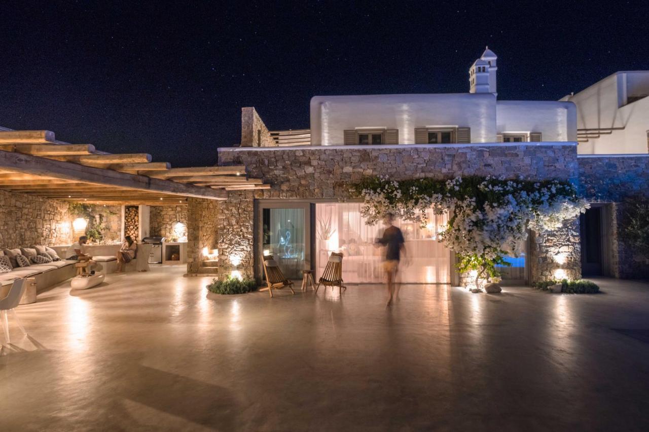 Fleur De Sel Villa *