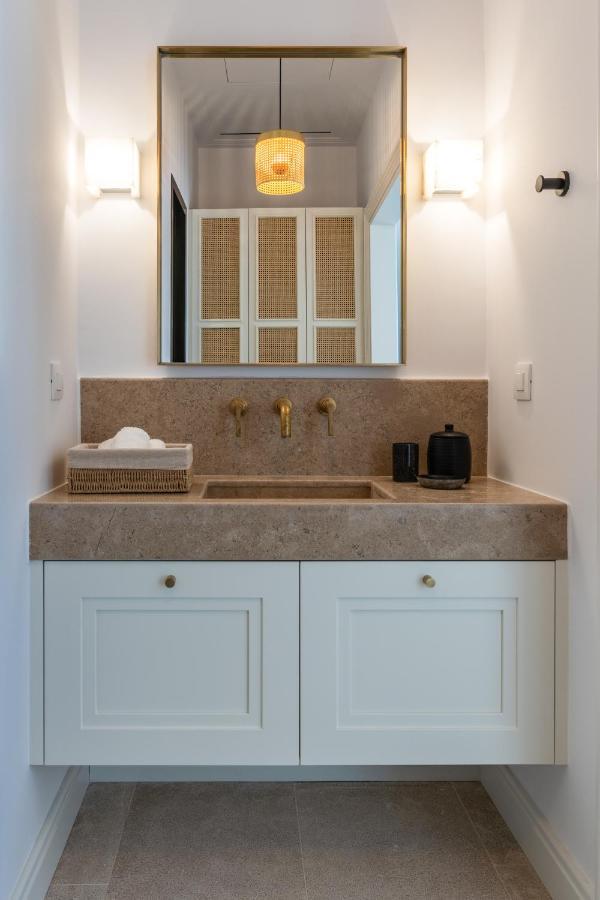 Bonzoe Homes&villas Villa Mykonos Town