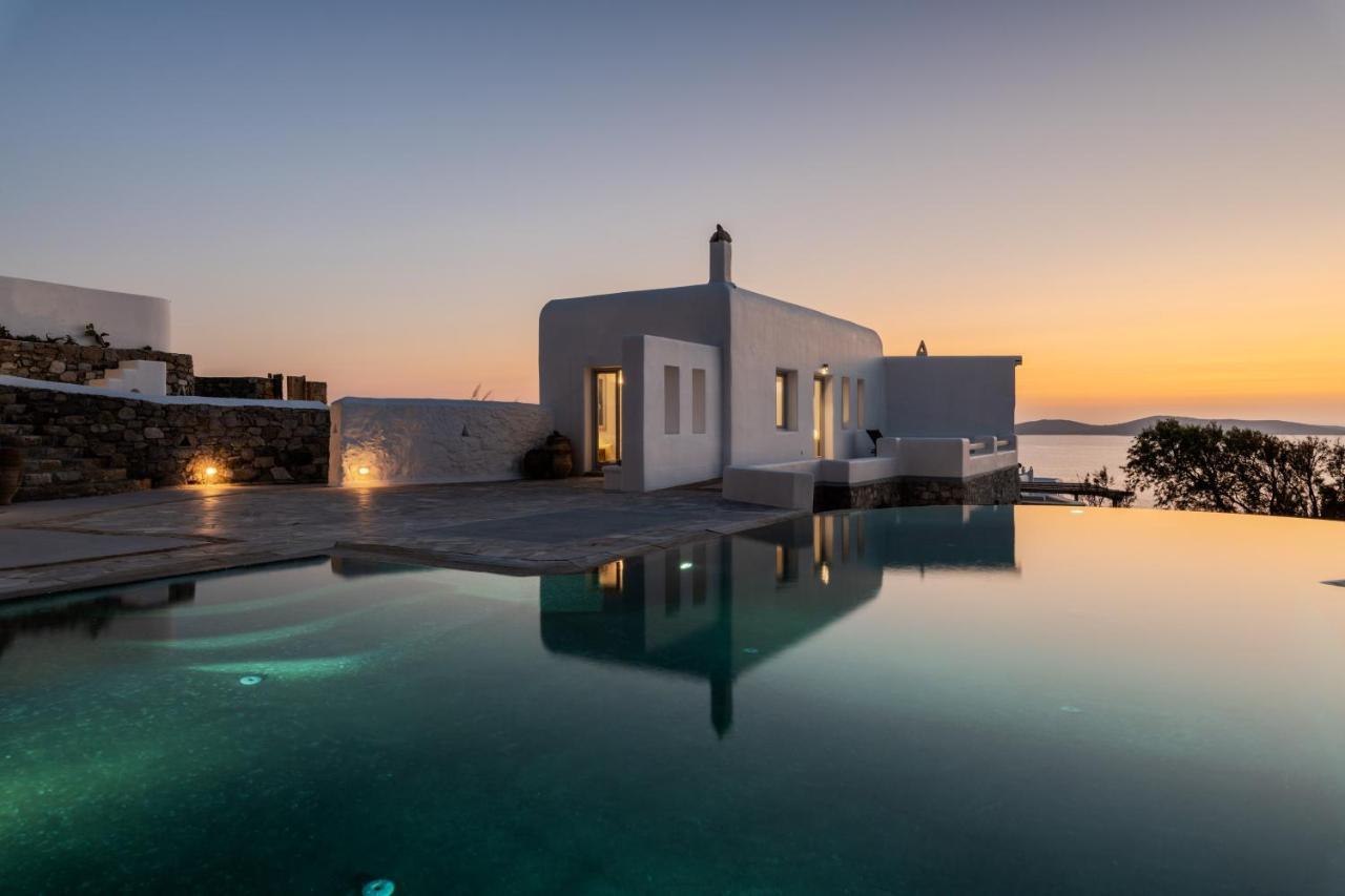 Mykonis Prana By Lavillaebella Mykonos Town