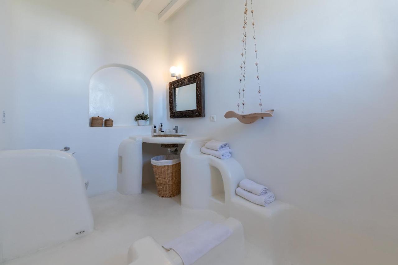 Mykonis Prana By Lavillaebella Villa Mykonos Town