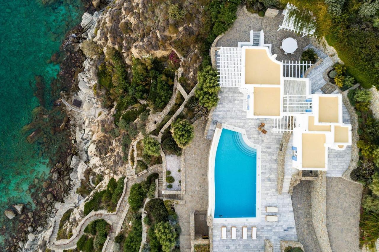 Villa Pinto Agl Psarrou Mykonos