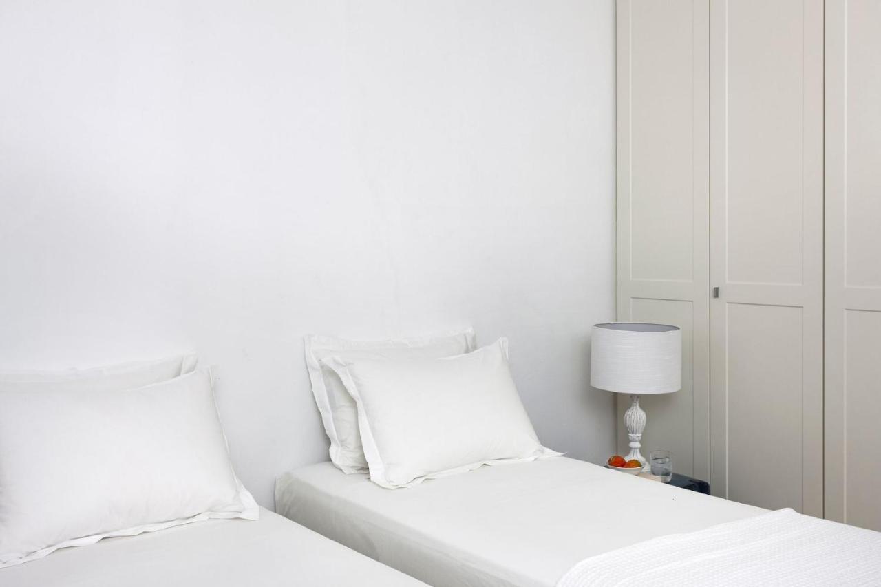 Villa Pinto Agl Psarrou Mykonos Mykonos Town