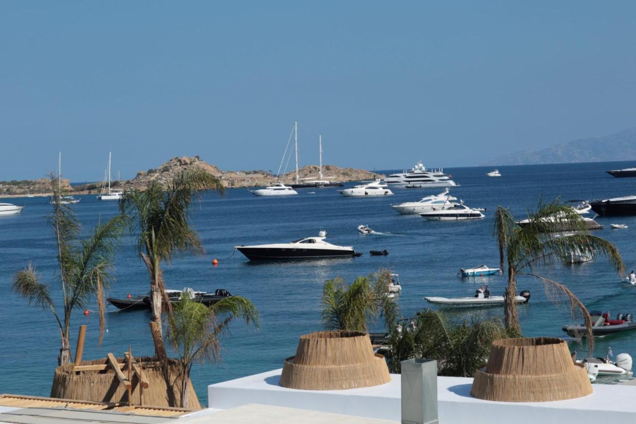 Villa Kensho Psarou Psarrou