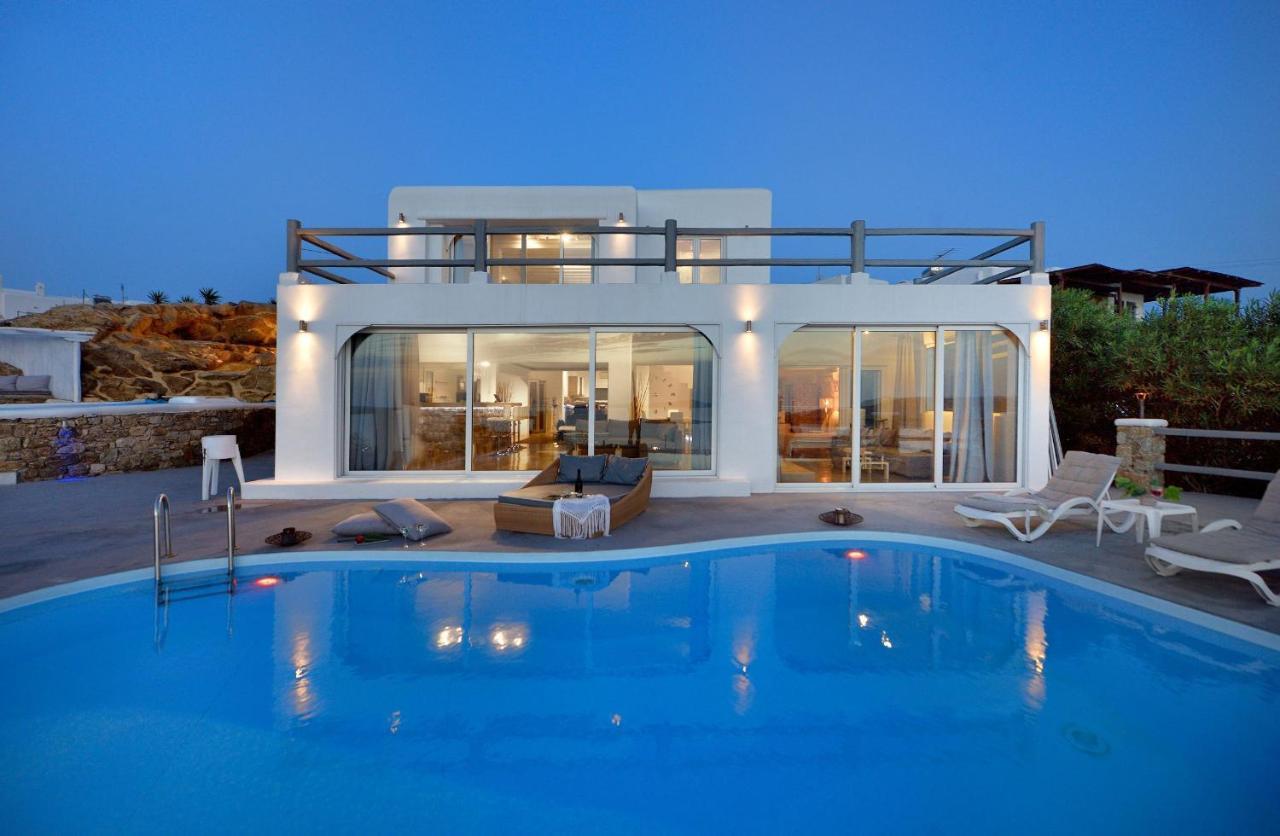 The Cosmopolitan Mykonos Town