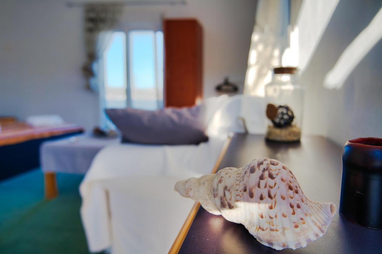 Appartement Kalimera Appartament