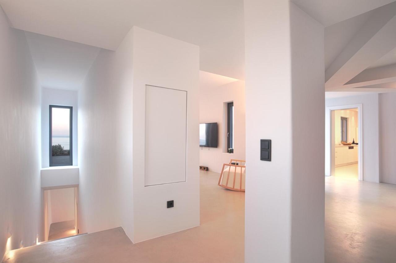 Villa Aqua Marine By Mykonos Rocks