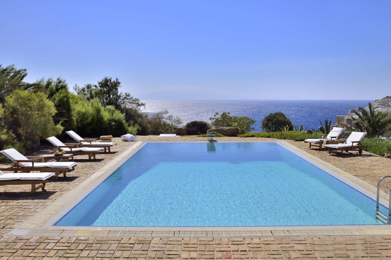 Moria Villa