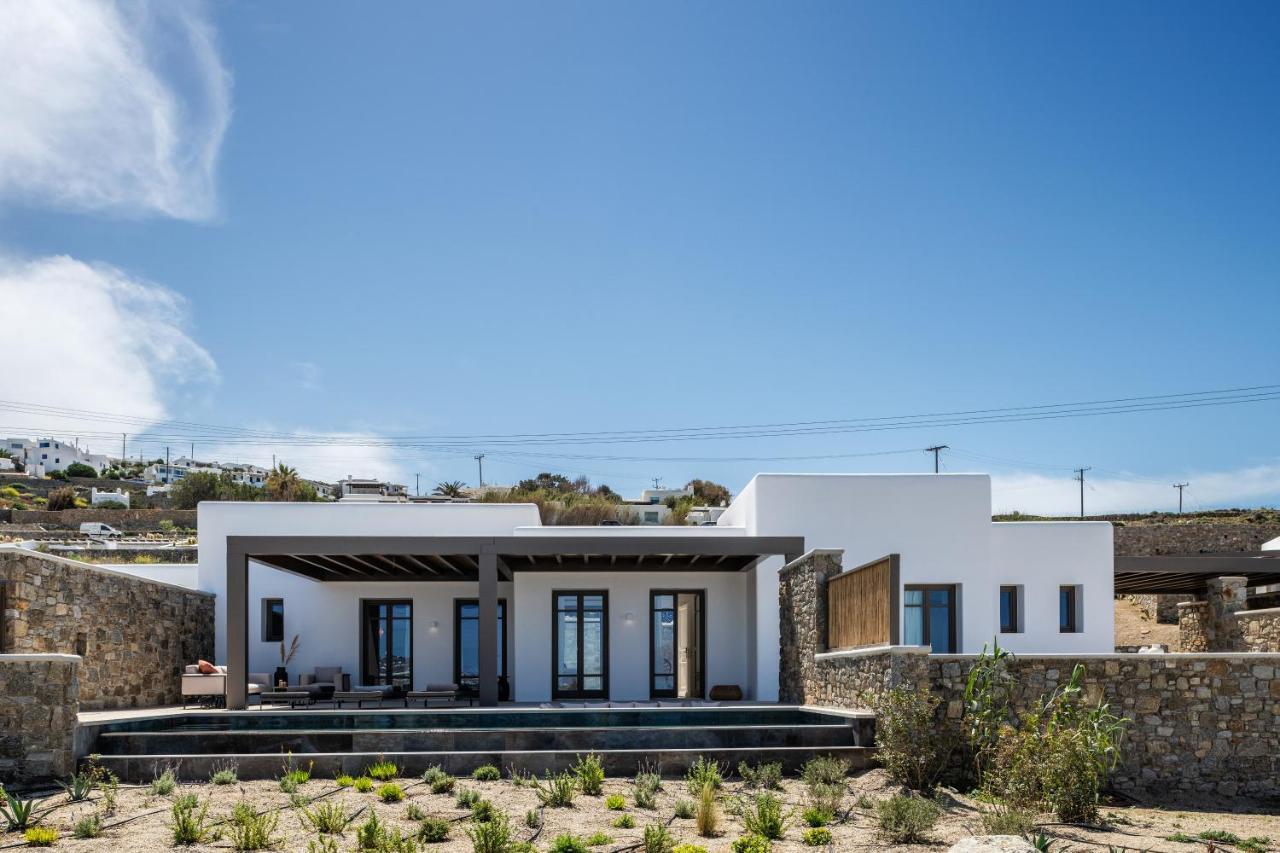 Villa Bonzoe Homes&villas Mykonos Town