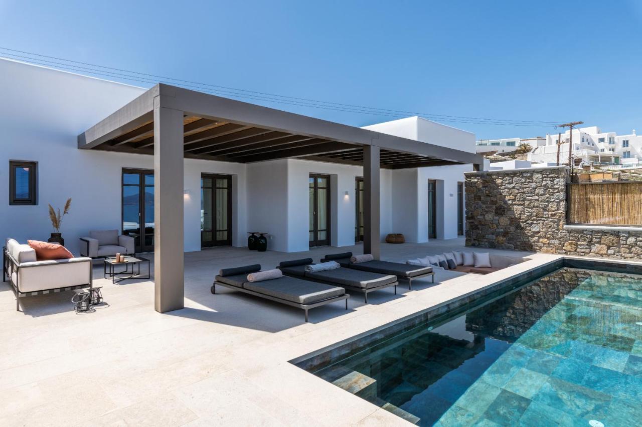 Villa Bonzoe Homes&villas Mykonos Town