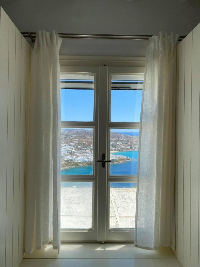 Villa Ocean *