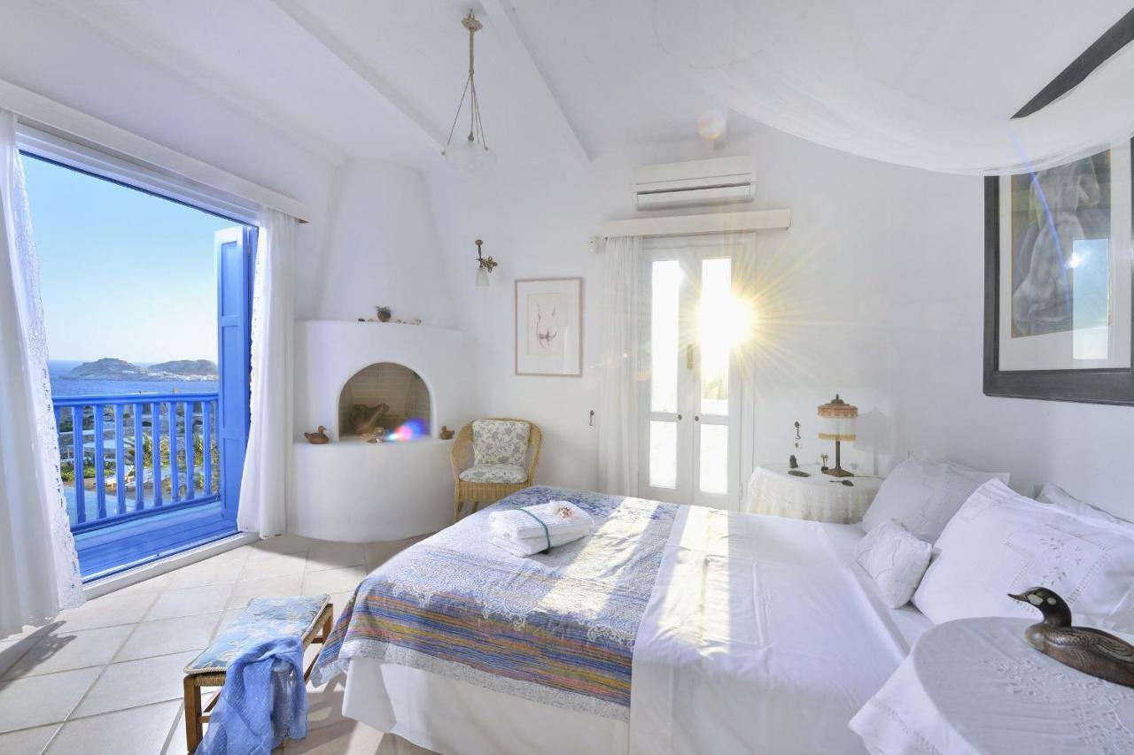 Villa Moria Mykonos Town