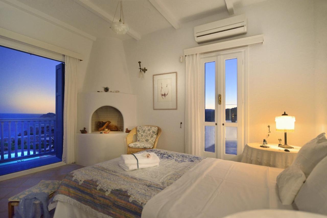 Villa Moria