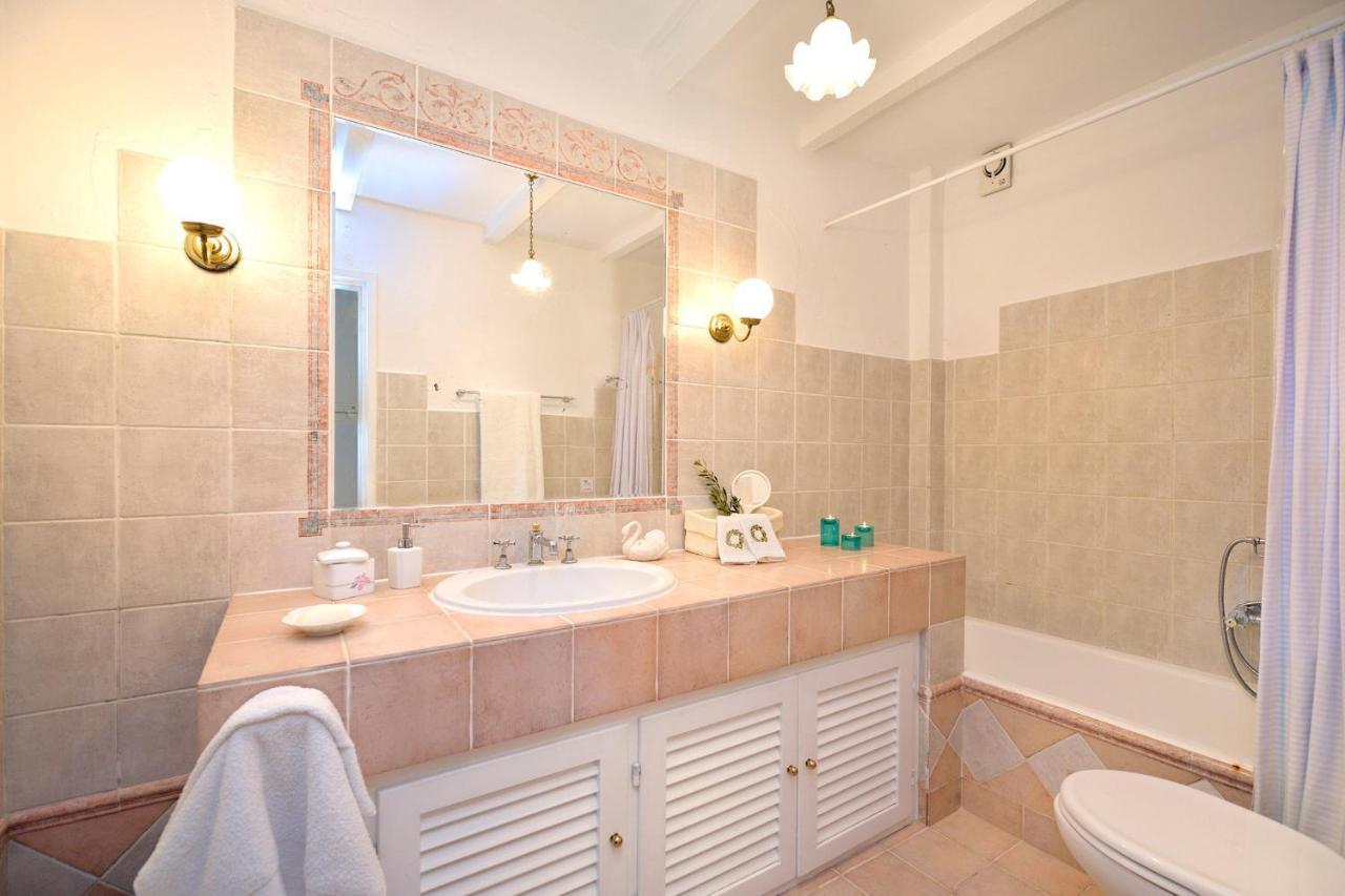 Villa Moria *