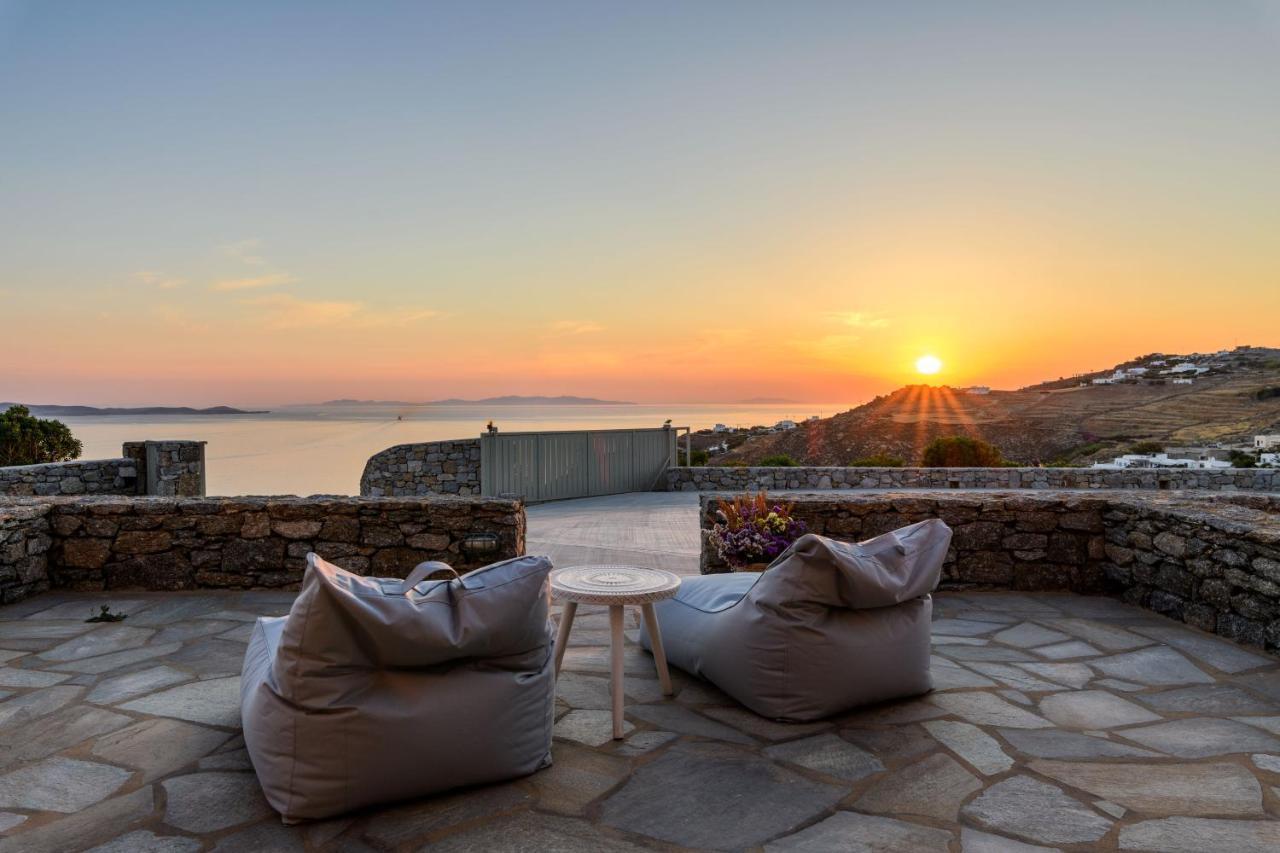 Apartment Quattro Venti Mykonos *