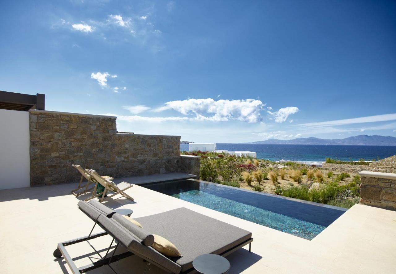 Bonzoe Homes&villas *