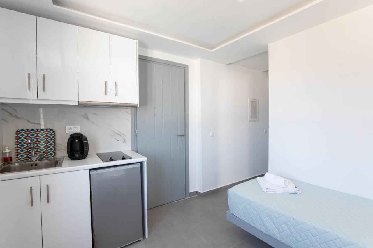Apartamento Elma's Summerhouses
