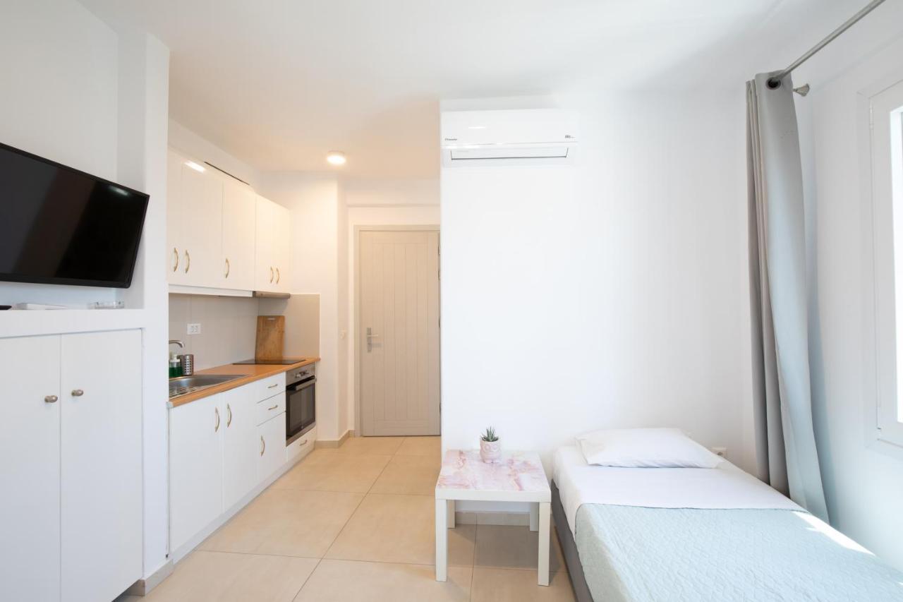 Elma's Summerhouses Apartamento *