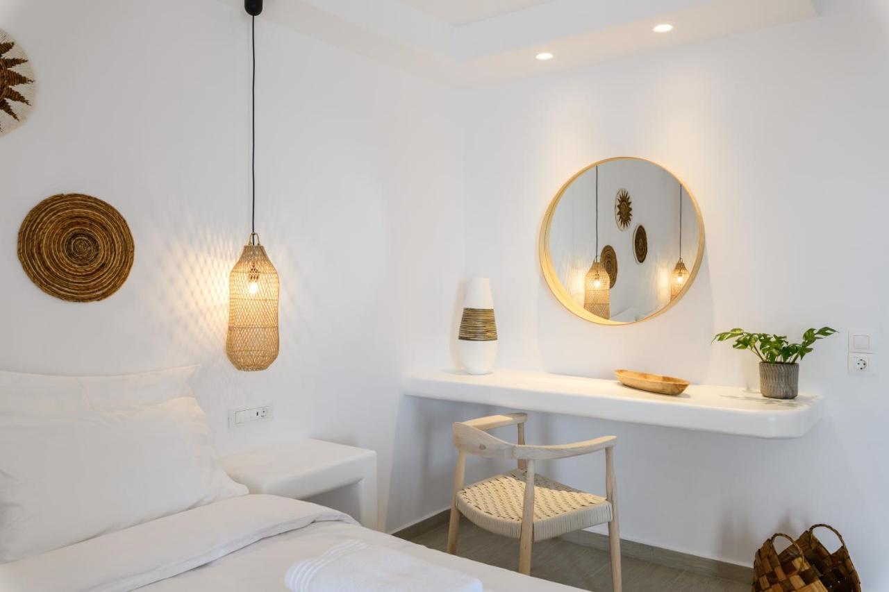 Quattro Venti Mykonos Apartment
