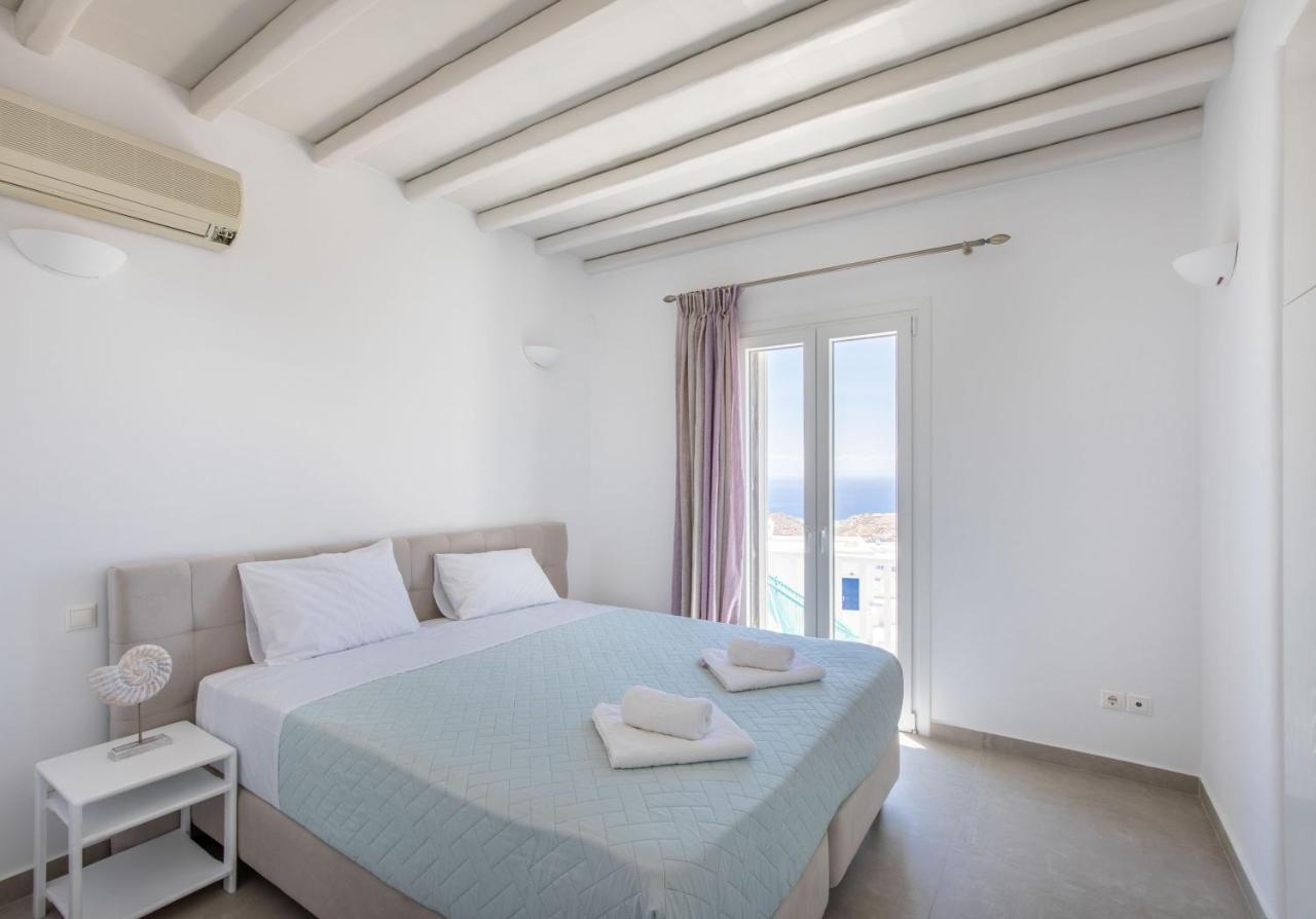 Elma's Summerhouses Apartamento