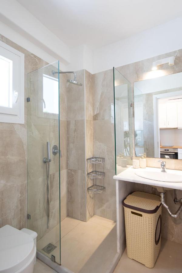 Apartamento Elma's Summerhouses Mykonos Town