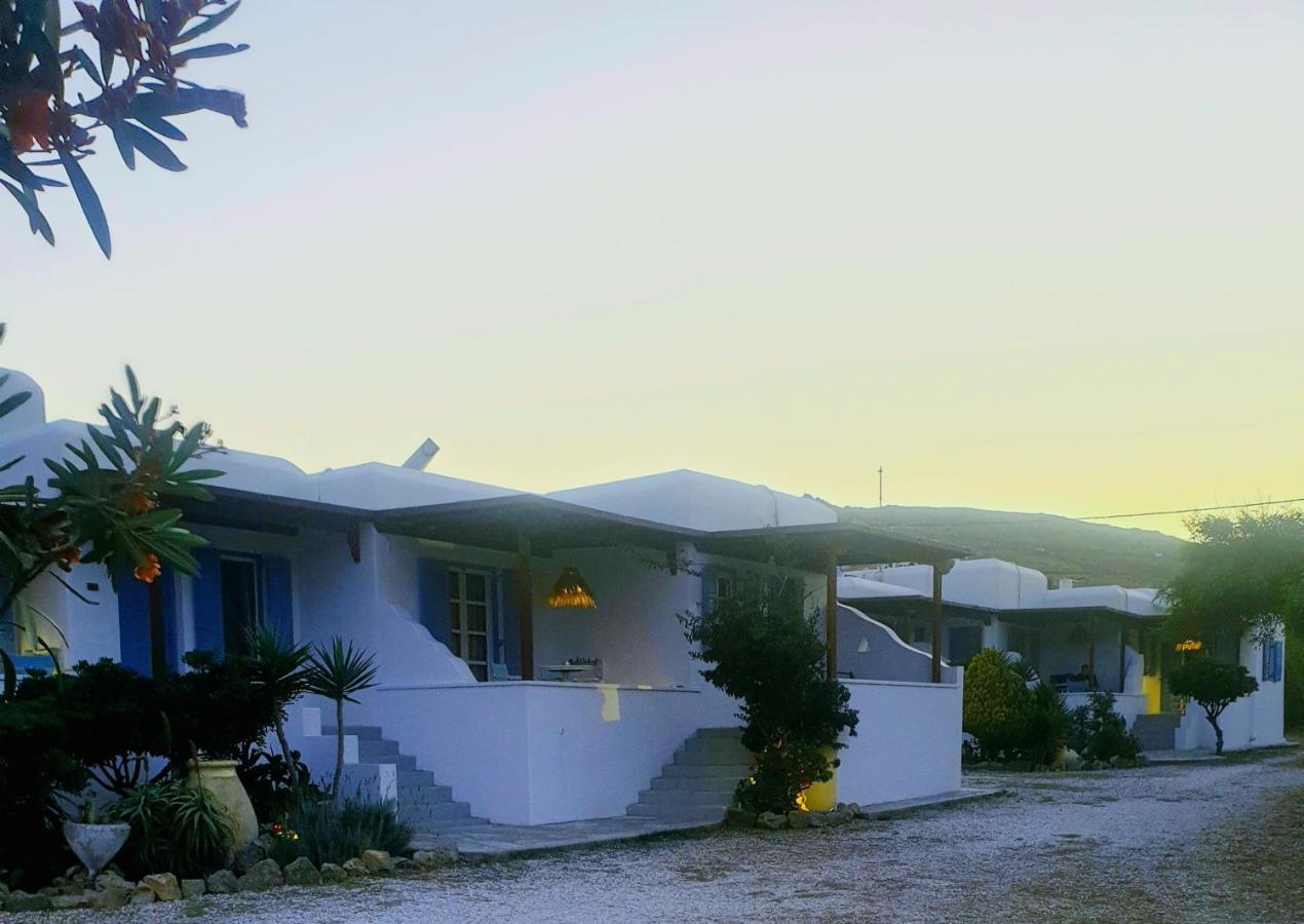 Holiday home Bella Alba Kalafatis