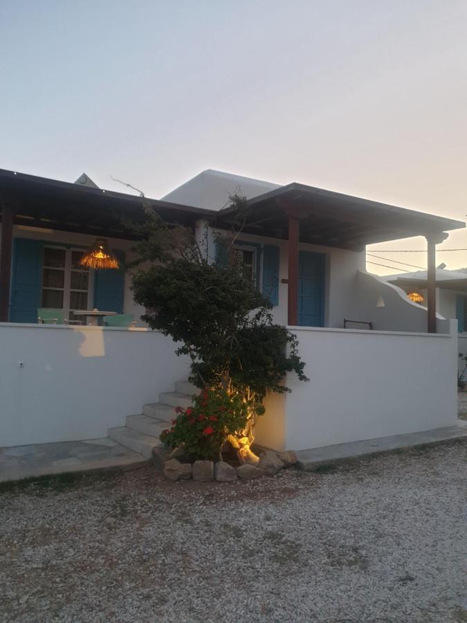 Bella Alba Holiday home Kalafatis