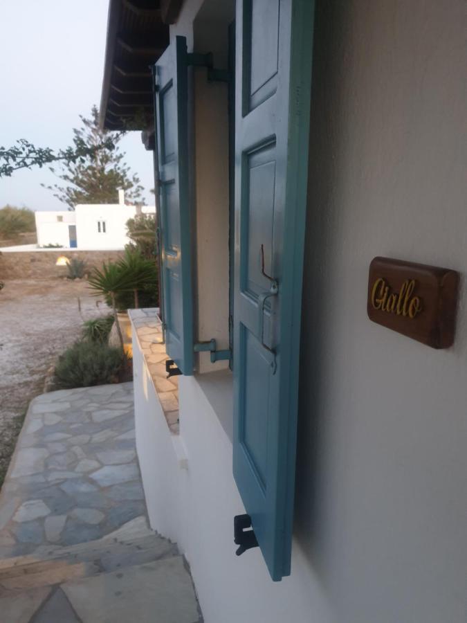 Bella Alba Holiday home Kalafatis
