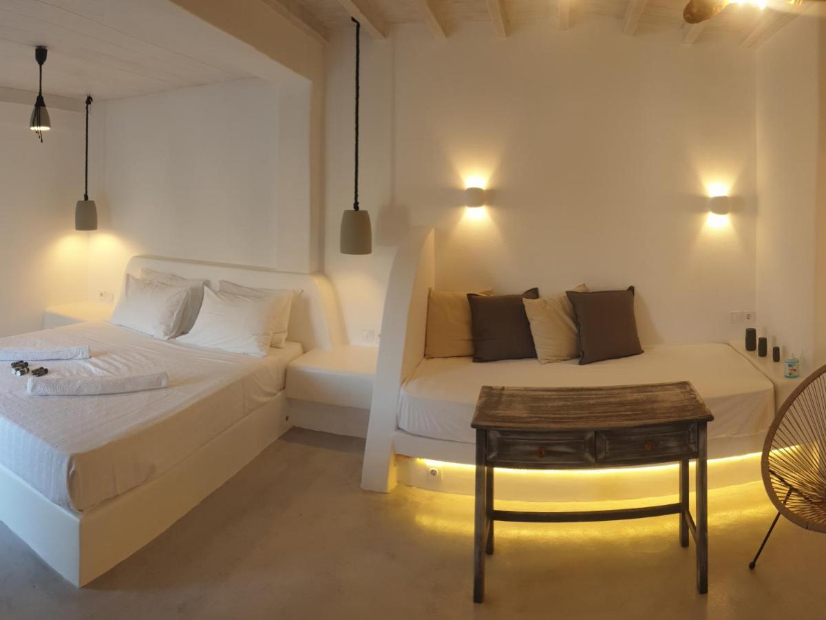 Holiday home Bella Alba Kalafatis
