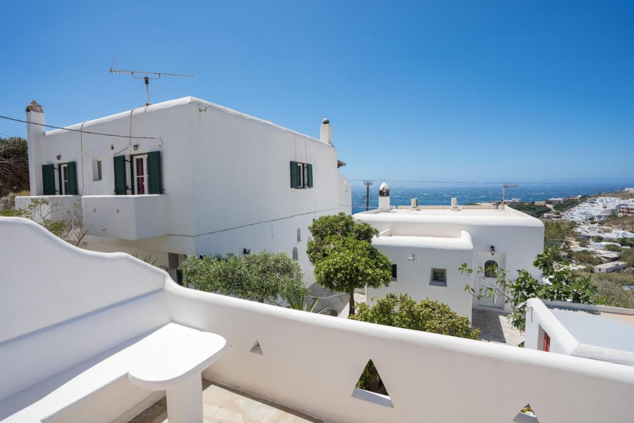 Guest house Zisis