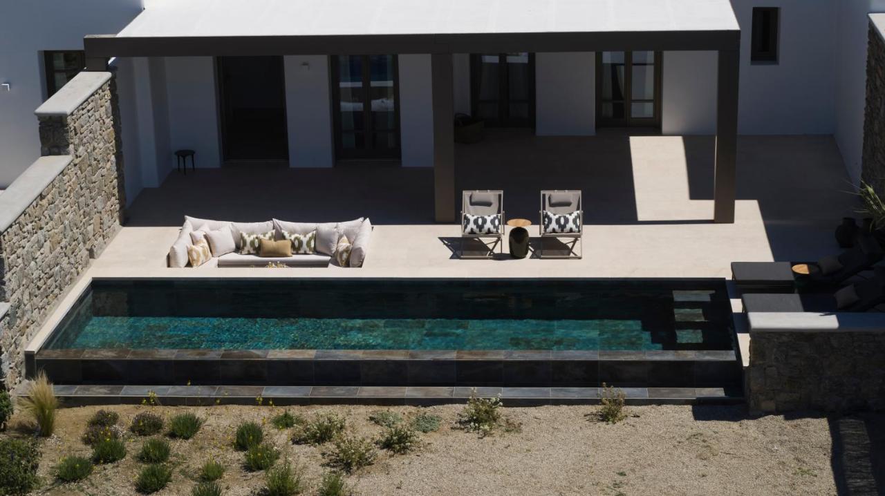 Villa Bonzoe Homes&villas *