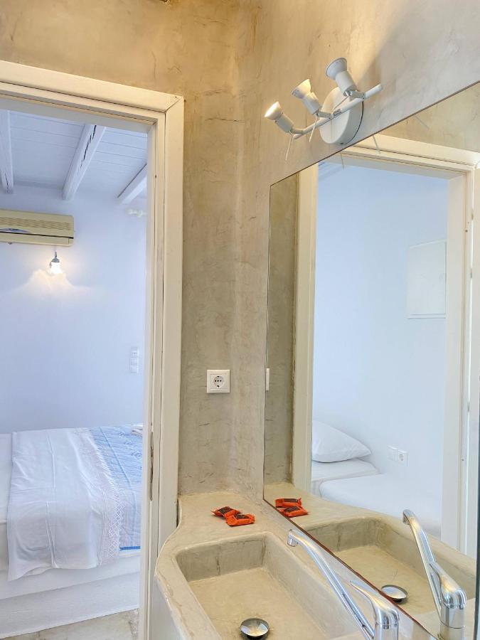 Blue Harmony Of Mykonos Apartment