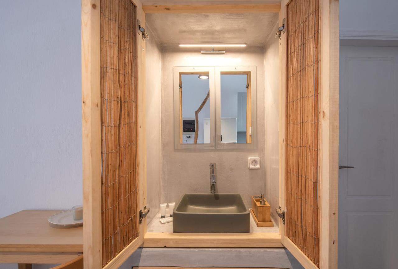 Apartment Platis Gialos Studio Near N'ammos/scorpios
