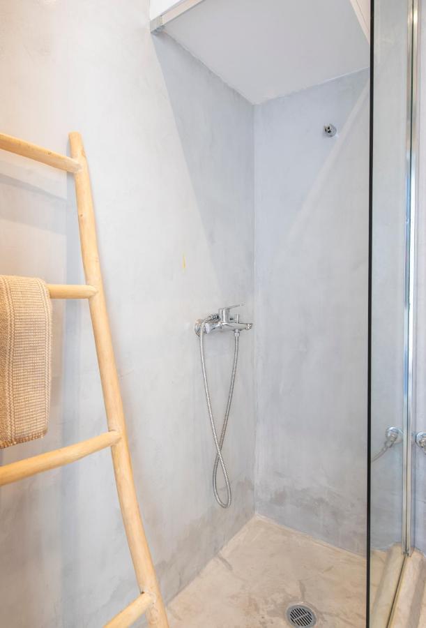 Apartment Platis Gialos Studio Near N'ammos/scorpios *
