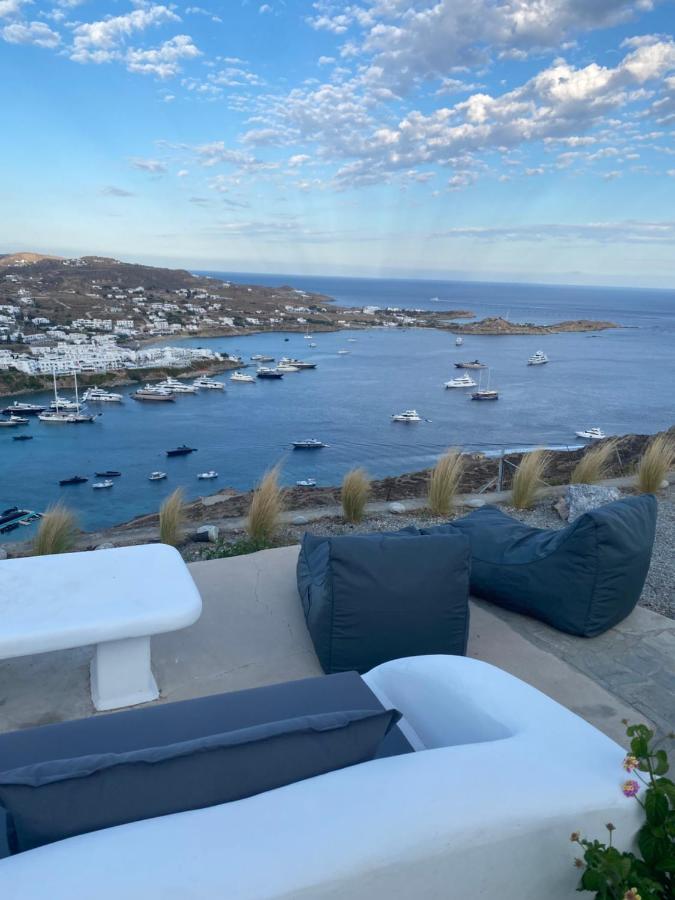 Ocean Villa