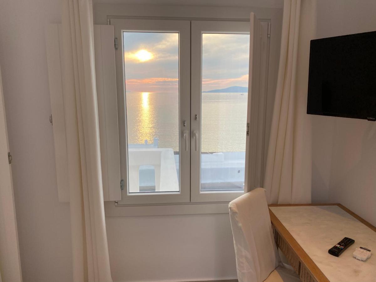 Bay View Gasthof