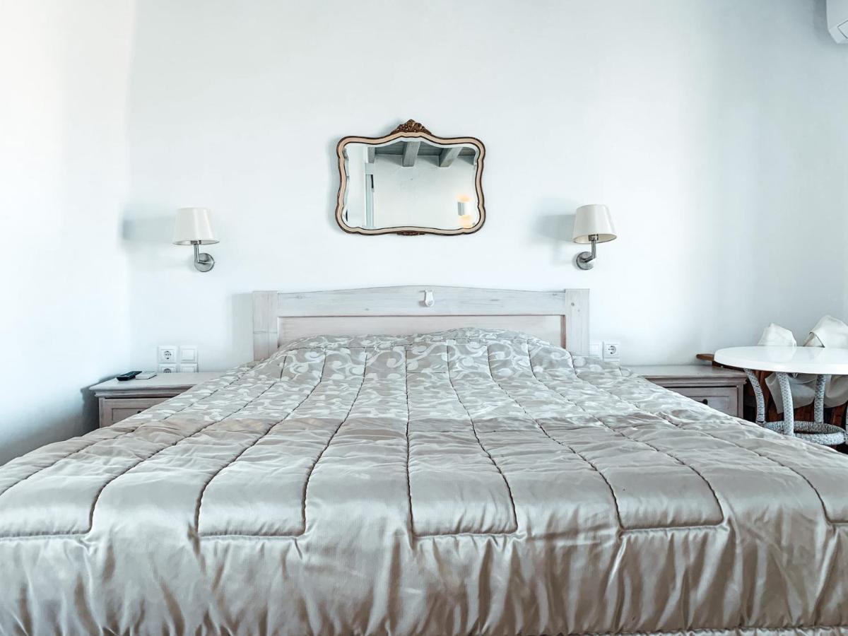 Mykonian Spirit Downtown Townhouse Appartement *