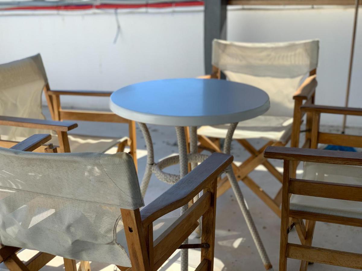 Appartement Mykonian Spirit Downtown Townhouse Mykonos Town