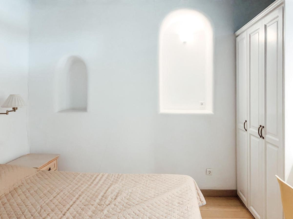 Appartement Mykonian Spirit Downtown Townhouse Mykonos Town