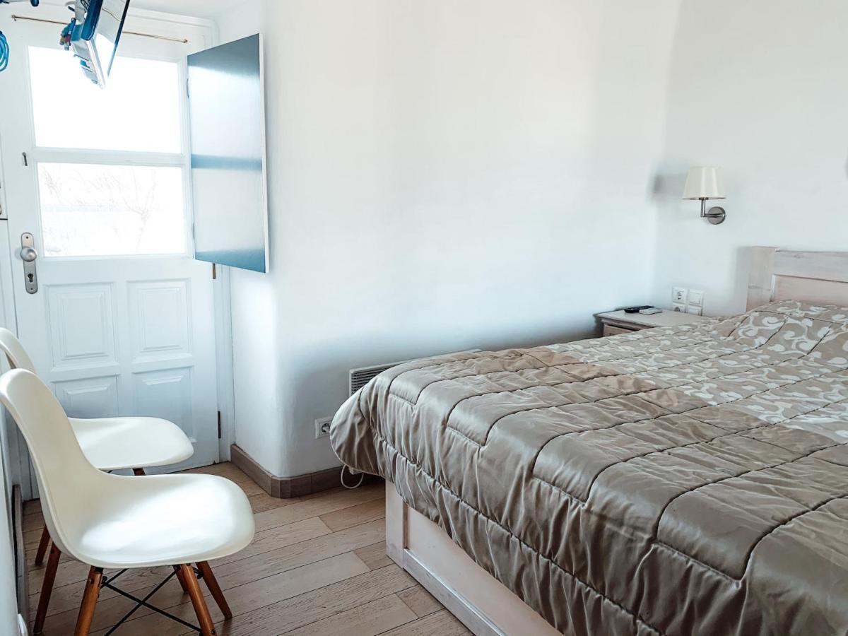 Appartement Mykonian Spirit Downtown Townhouse Mykonos Town
