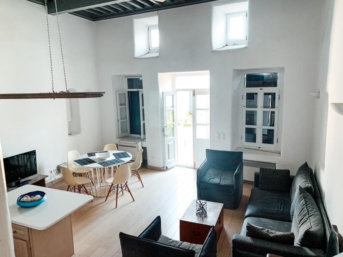 Appartement Mykonian Spirit Downtown Townhouse *