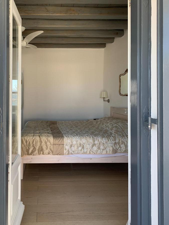 Appartement Mykonian Spirit Downtown Townhouse *