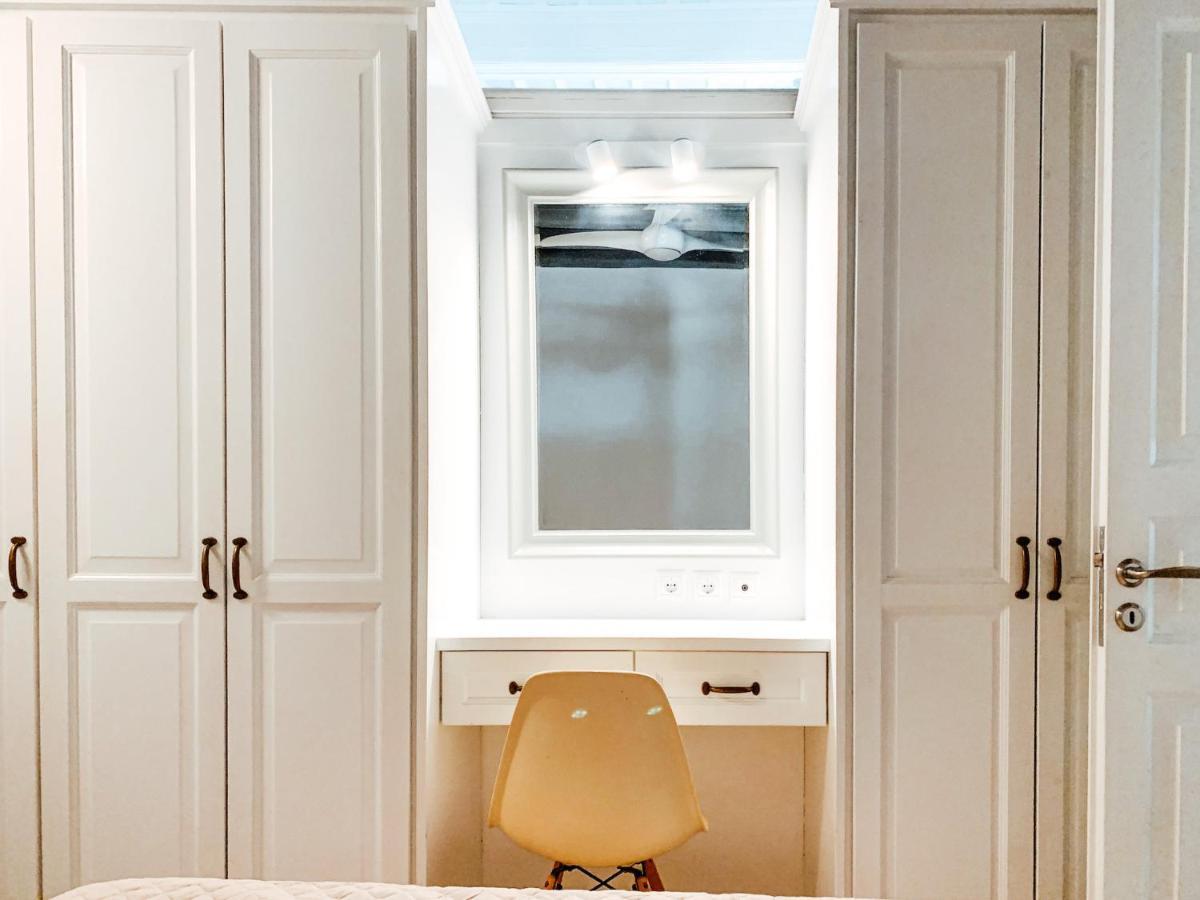 Appartement Mykonian Spirit Downtown Townhouse *
