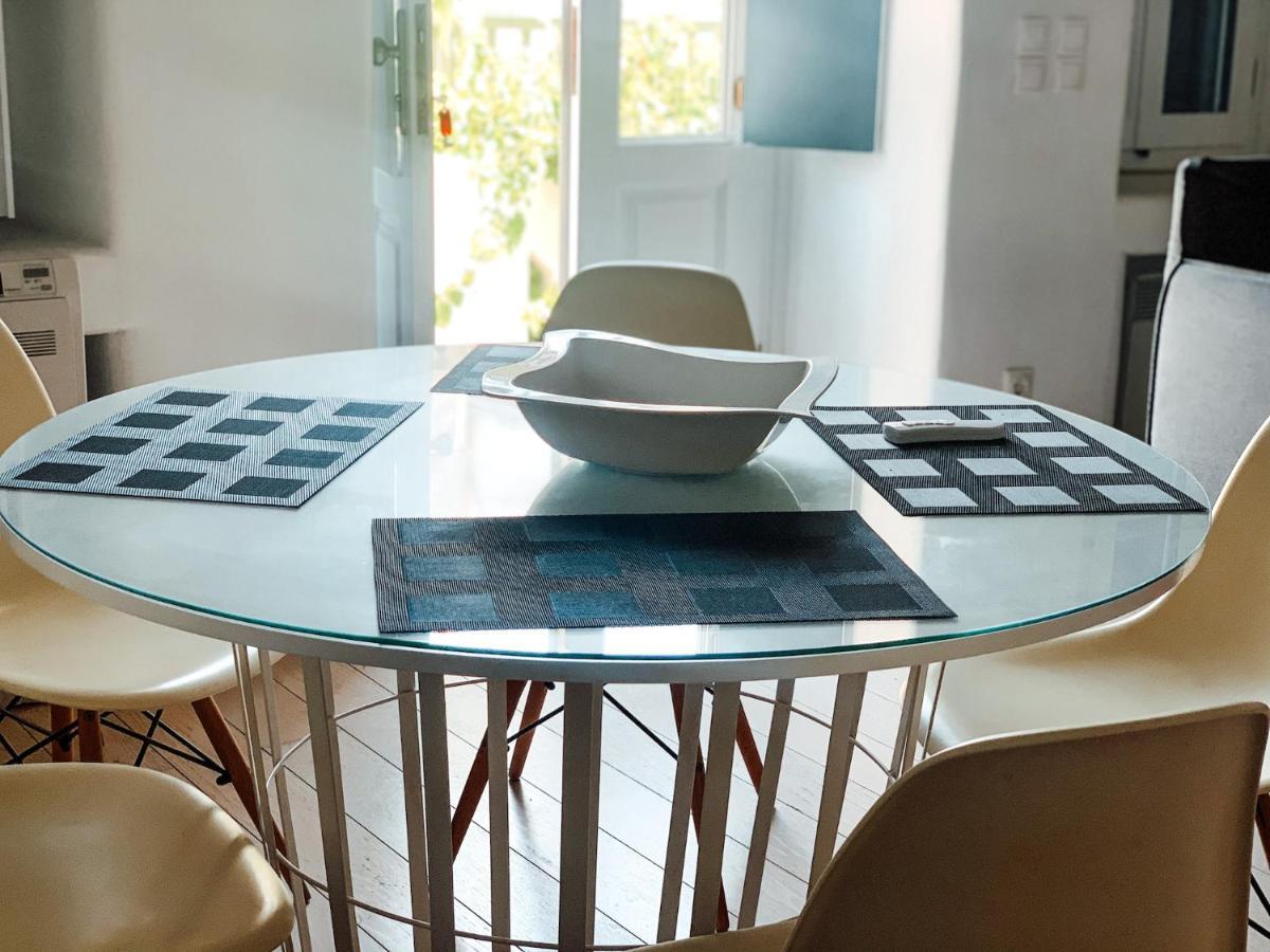 Appartement Mykonian Spirit Downtown Townhouse Mykonos Town